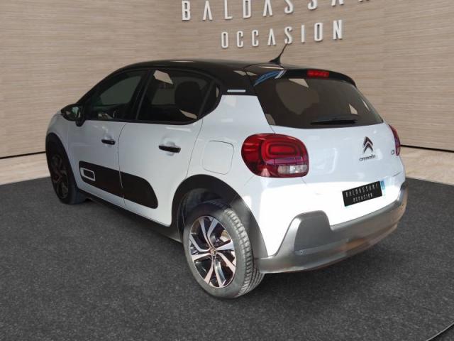 Citroen C3 image 8