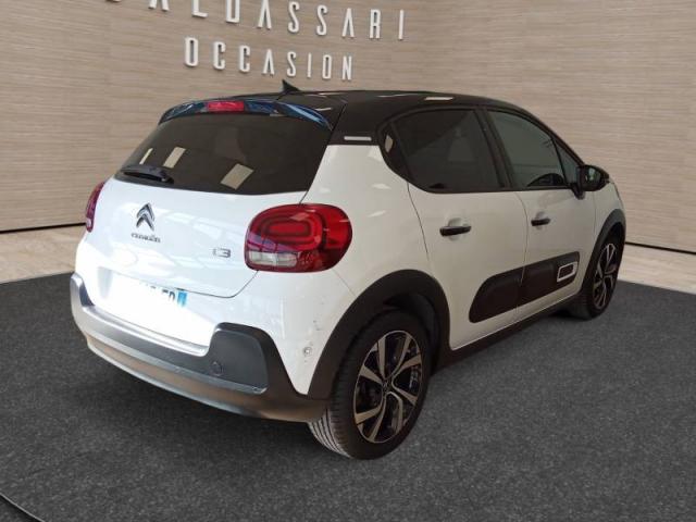 Citroen C3 image 5