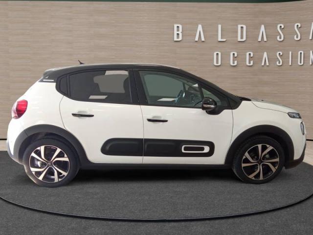 Citroen C3 image 9