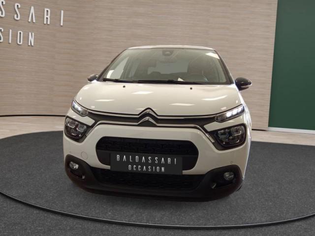 Citroen C3 image 4