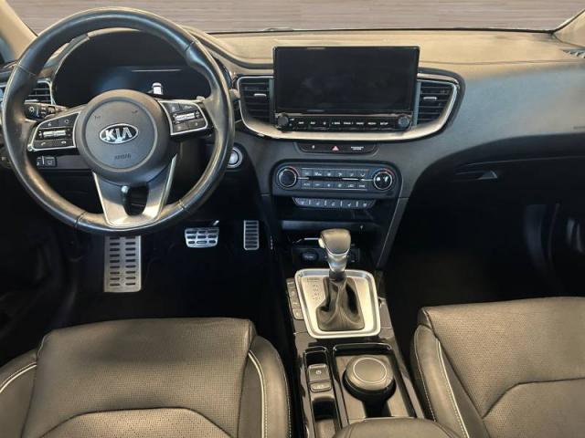 Kia Xceed image 5