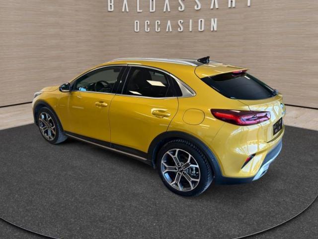 Kia Xceed image 2