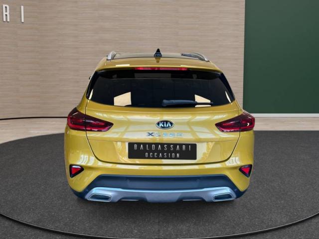 Kia Xceed image 8