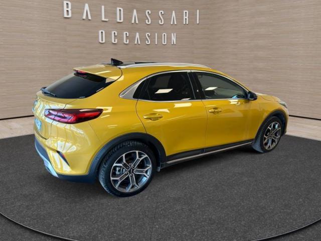 Kia Xceed image 6