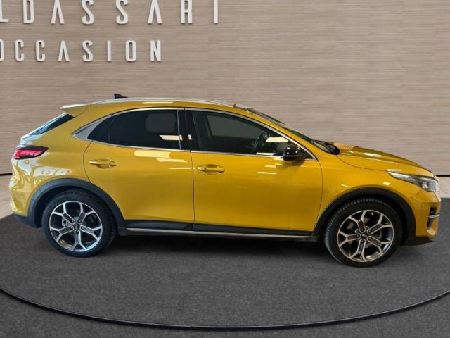 Kia Xceed image 1