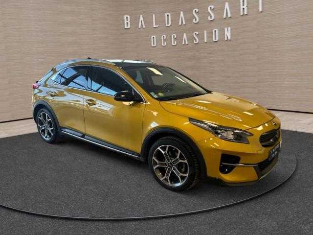 Kia Xceed image 7