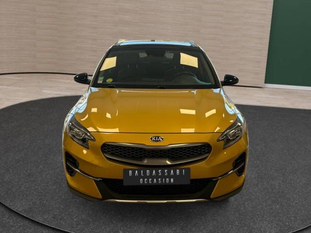 Kia Xceed image 3