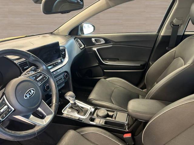 Kia Xceed image 4