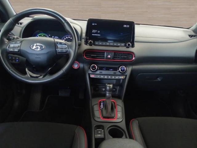 Hyundai Kona image 8