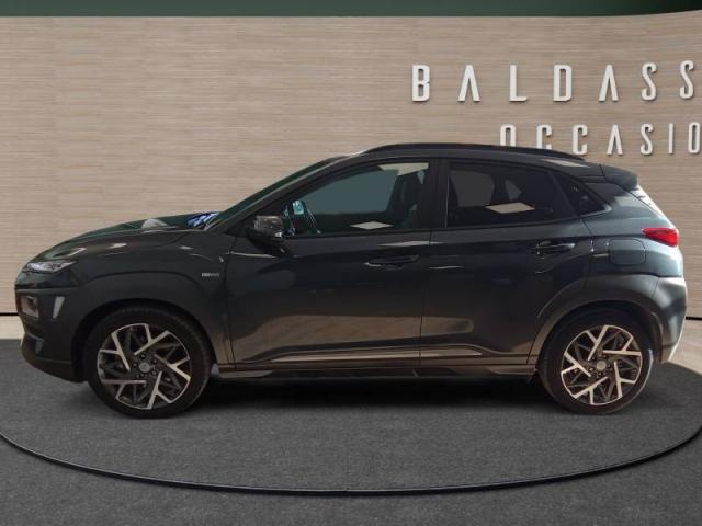 Hyundai Kona image 6