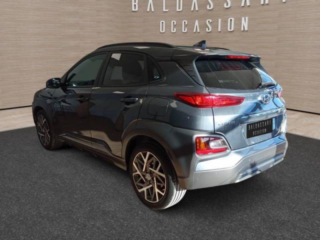 Hyundai Kona image 9