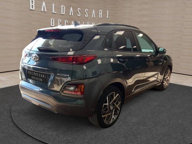 Hyundai Kona image 4