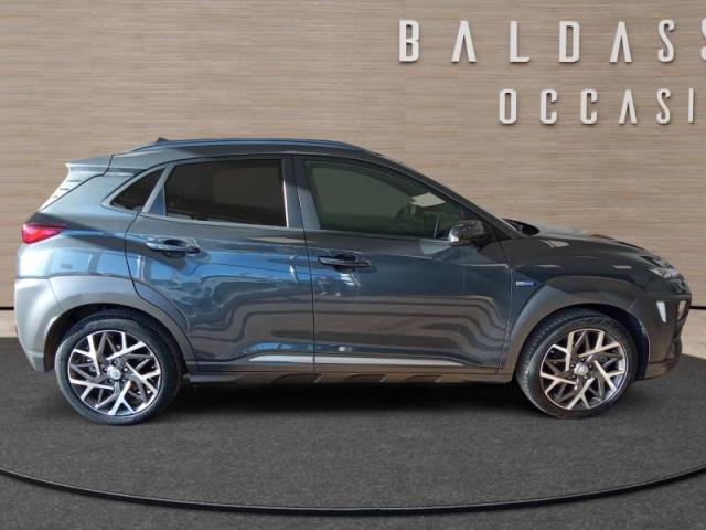 Hyundai Kona image 2