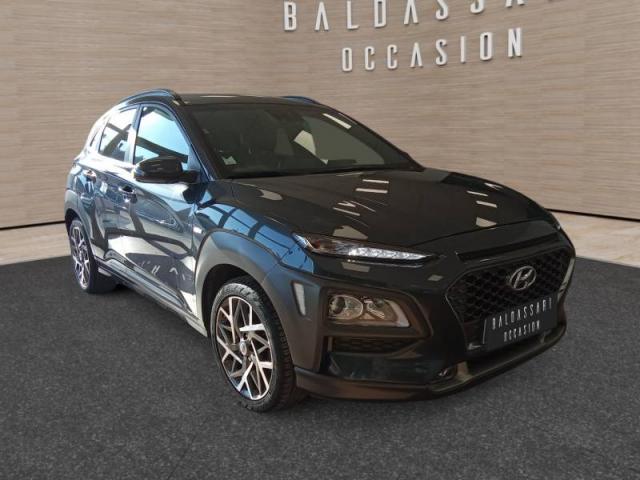 Hyundai Kona image 5