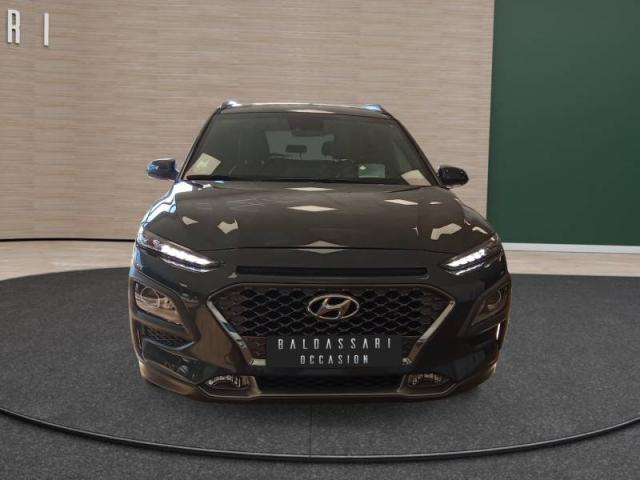 Hyundai Kona image 3
