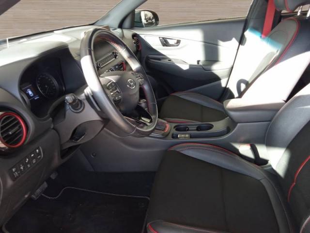 Hyundai Kona image 7