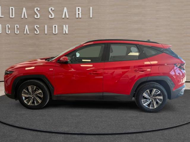 Hyundai Tucson image 6