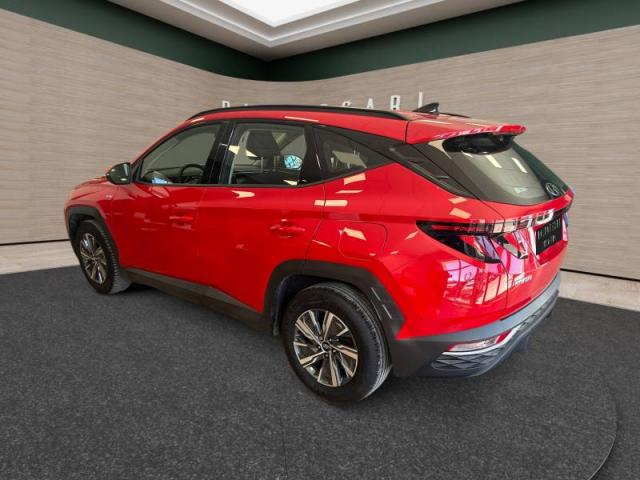 Hyundai Tucson image 4