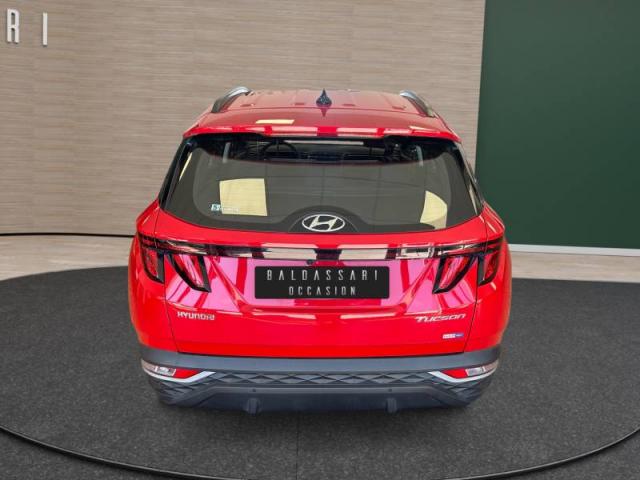 Hyundai Tucson image 1
