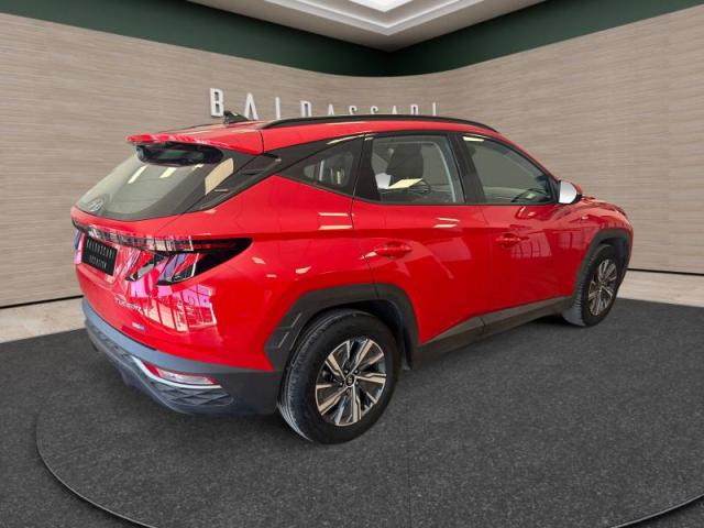 Hyundai Tucson image 3