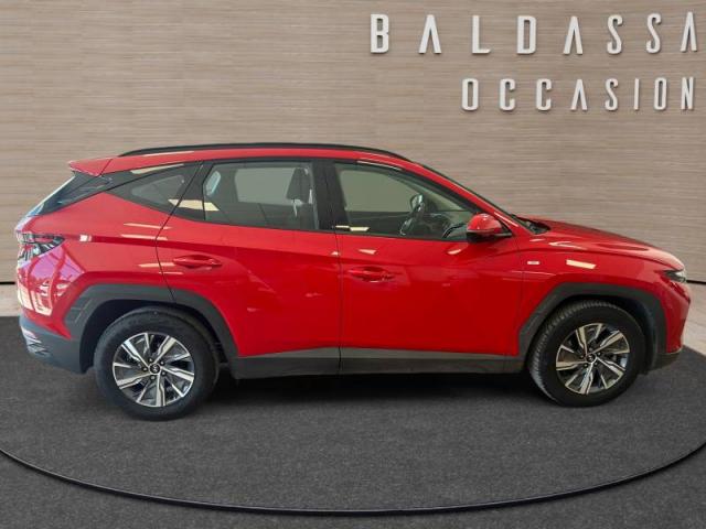 Hyundai Tucson image 7