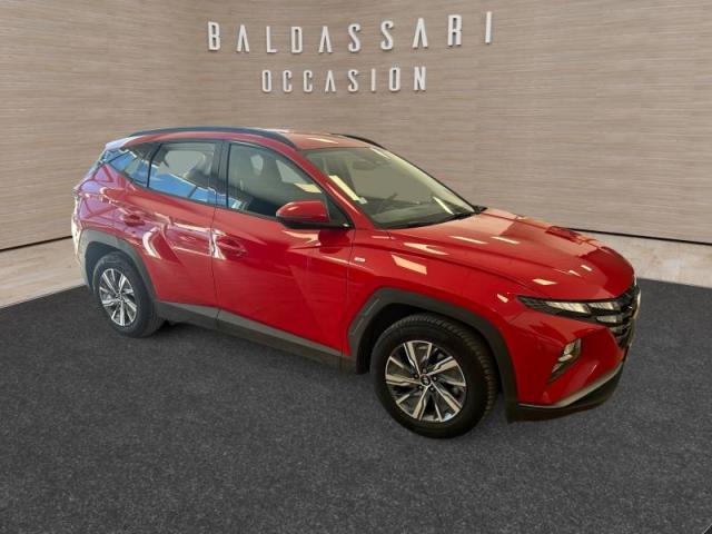 Hyundai Tucson image 5