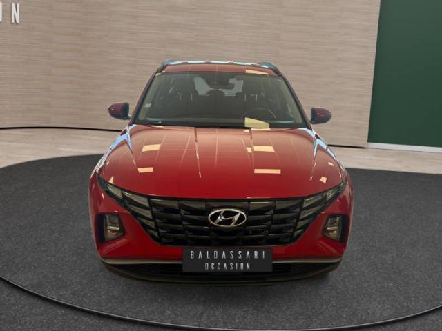 Hyundai Tucson image 8