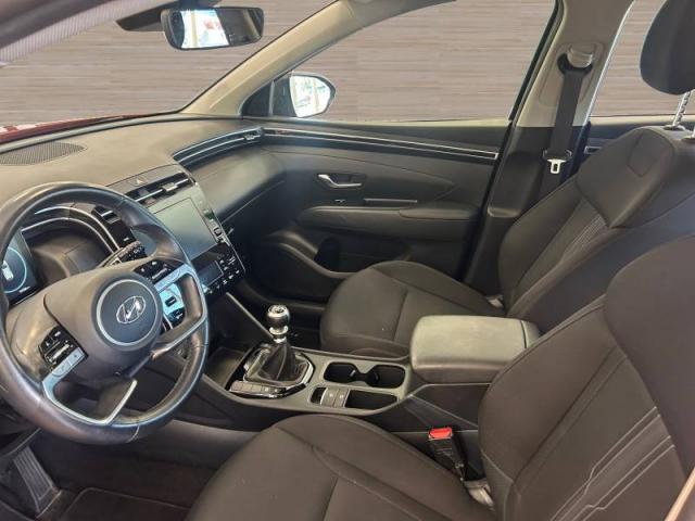 Hyundai Tucson image 9