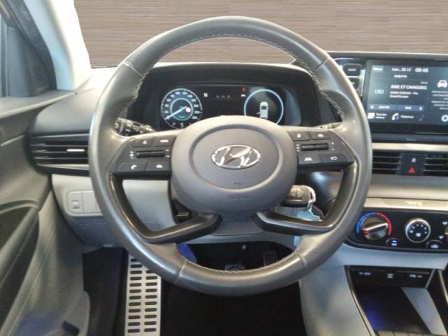 Hyundai Bayon image 4