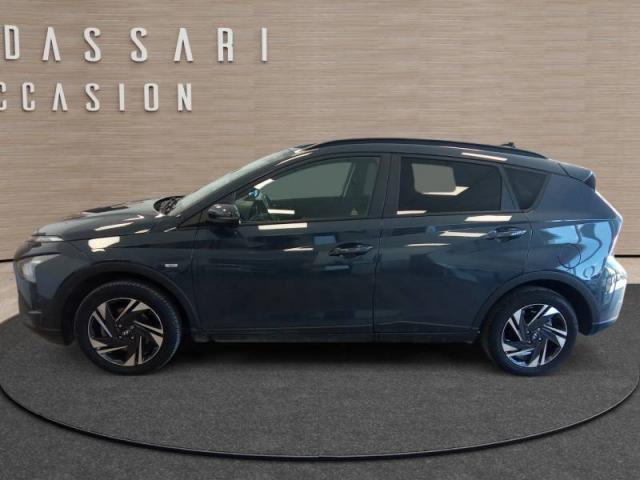 Hyundai Bayon image 5