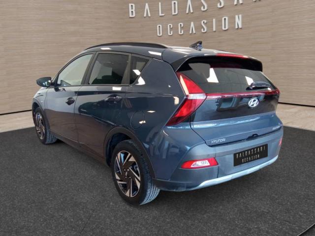 Hyundai Bayon image 6