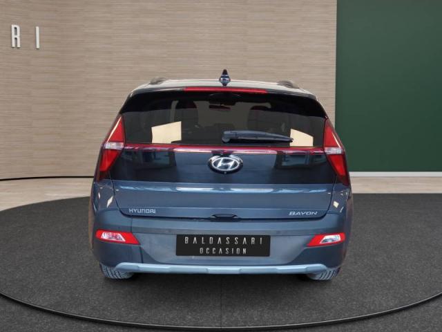 Hyundai Bayon image 1