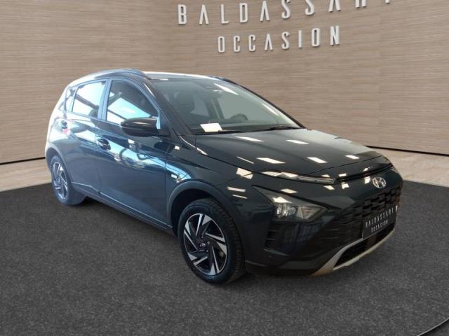 Hyundai Bayon image 3