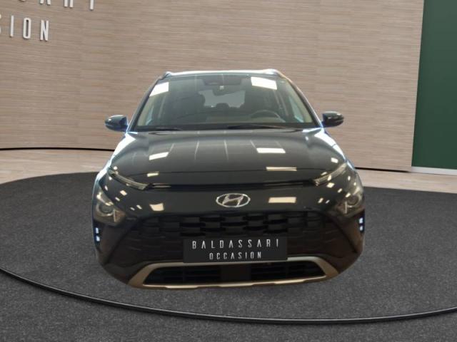 Hyundai Bayon image 2
