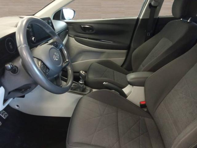 Hyundai Bayon image 7