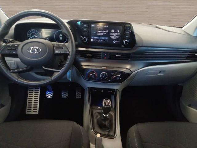 Hyundai Bayon image 9