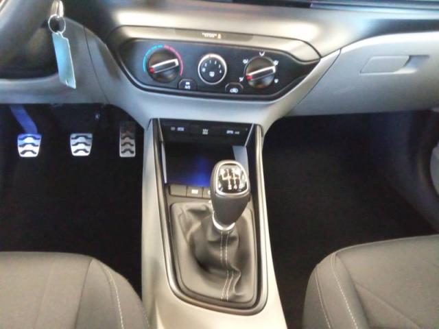 Hyundai Bayon image 8