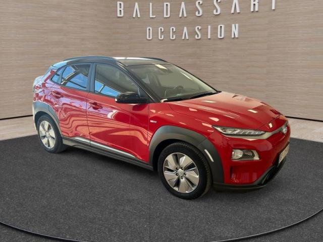 Hyundai Kona image 8