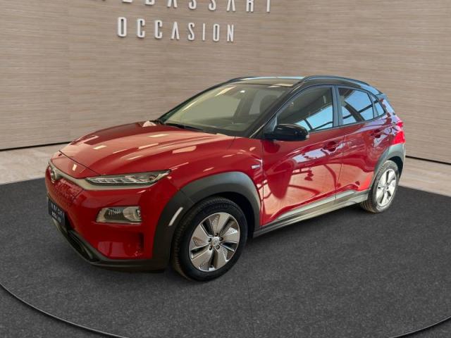 Hyundai Kona image 4