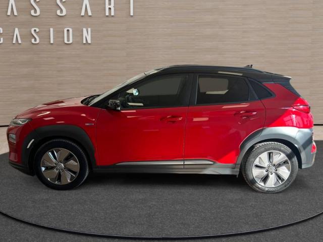 Hyundai Kona image 6