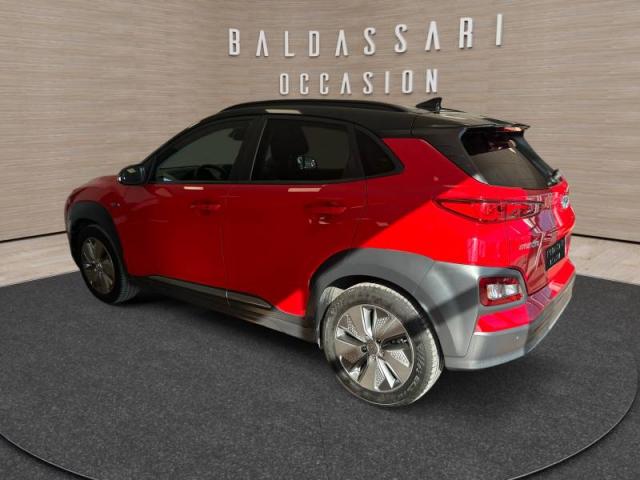 Hyundai Kona image 7