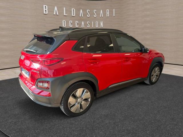 Hyundai Kona image 2