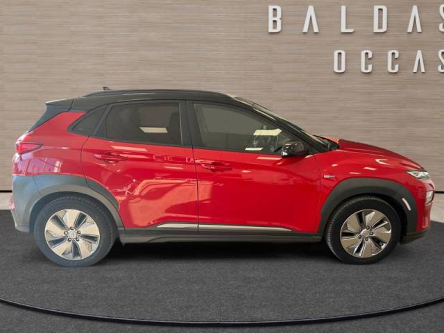 Hyundai Kona image 9