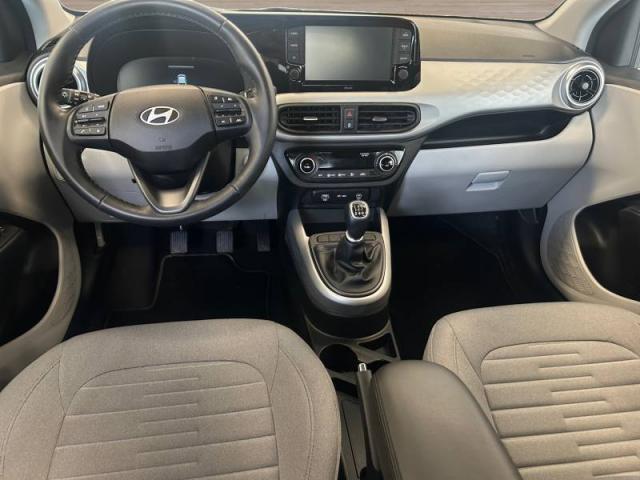 Hyundai I10 image 8
