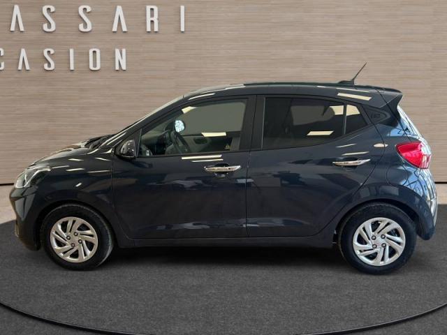 Hyundai I10 image 3