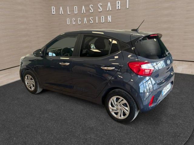 Hyundai I10 image 9