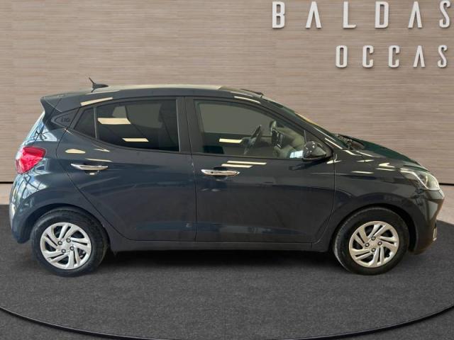 Hyundai I10 image 5