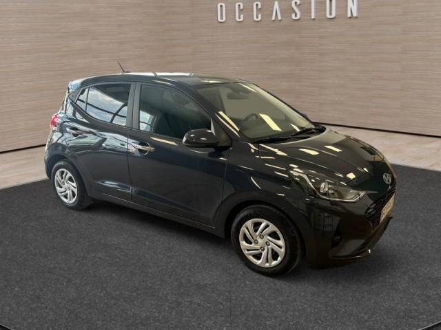 Hyundai I10 image 4