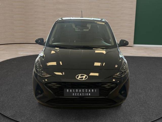Hyundai I10 image 6