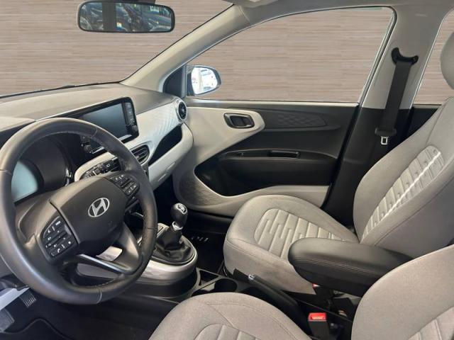 Hyundai I10 image 7